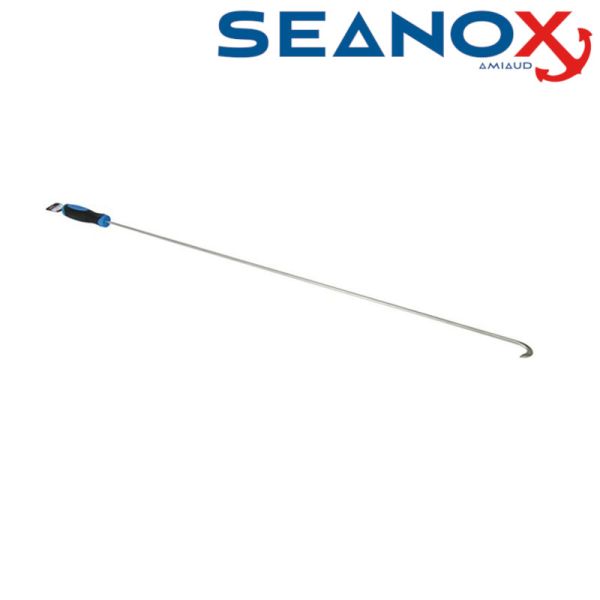Crochet à crabes inox SEANOX 1 m - Amiaud