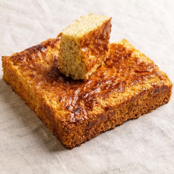 Gâteau breton nature