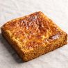 Gâteau breton citron