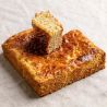 Gâteau breton citron
