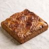 Gâteau breton sarrasin noisette Bio