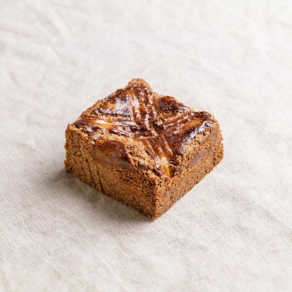 Gâteau breton sarrasin noisette Bio