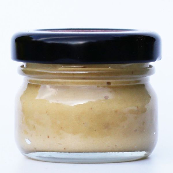 Baume à lèvres au caramel au beurre salé