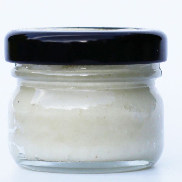 Baume à lèvres miel et safran de Bretagne