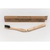 Brosse à dent bambou "tête interchangeable"