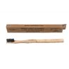Brosse à dent bambou "tête interchangeable"