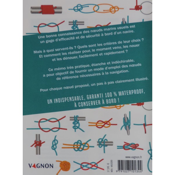 MÉMO NŒUDS MARINS