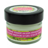 Crème visage de jour hydratante pour tous types de de peaux au kiwi breton et gel d'aloe vera