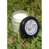 Crème mains au chanvre et safran de Bretagne
