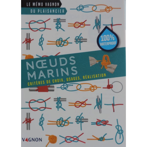 MÉMO NŒUDS MARINS
