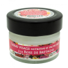 Crème visage nutritive et protectrice pour peau sèche sensible et mature à la rose de bretagne