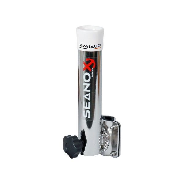 Porte canne orientable Seanox