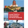 Guide complet des poissons de pêche sportive