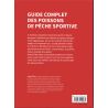 Guide complet des poissons de pêche sportive