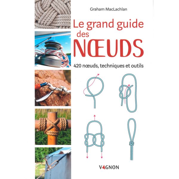 Le grand guide des nœuds