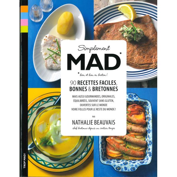 Simplement Mad