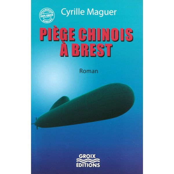 Piège chinois à brest - Littomer