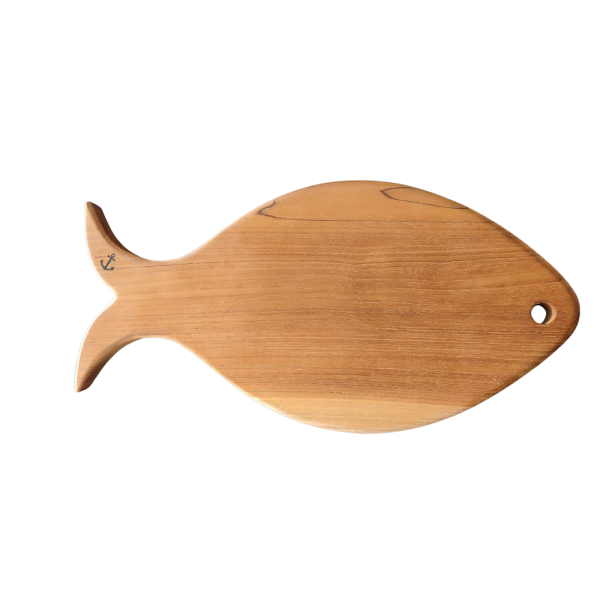 Planche poisson