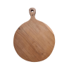 Planche ronde - Littomer