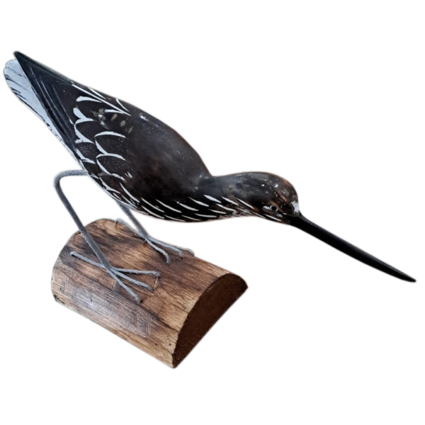 Oiseaux déco sur branche 1