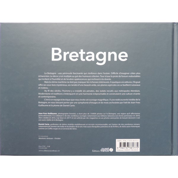 BRETAGNE
