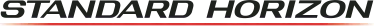 Standard Horizon