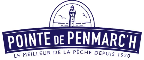 POINTE DE PENMARCH